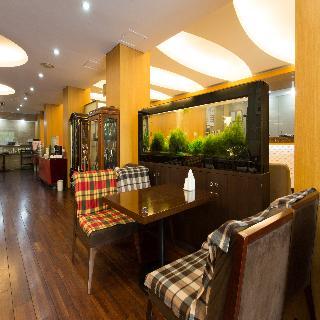 Hotel Vision
