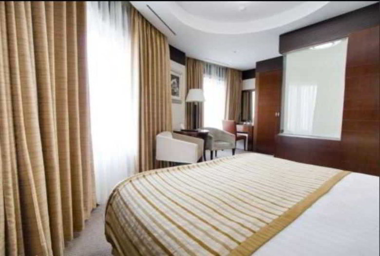 Hotel Best Western Niagara