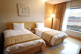 Hotel Best Western Niagara