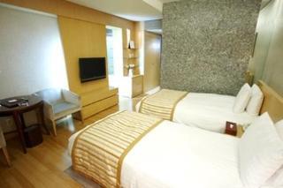 Hotel Best Western Niagara