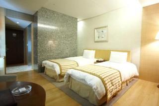 Hotel Best Western Niagara
