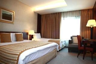 Hotel Best Western Niagara