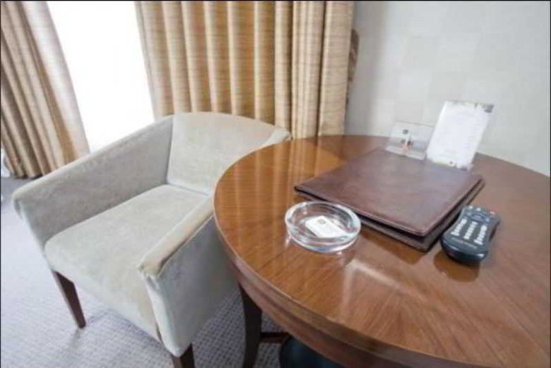 Hotel Best Western Niagara