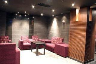 Hotel Best Western Niagara