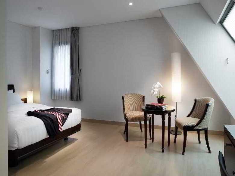 Hotel Doulos