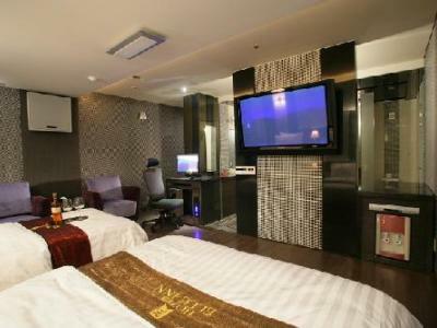 Elle Inn Hotel