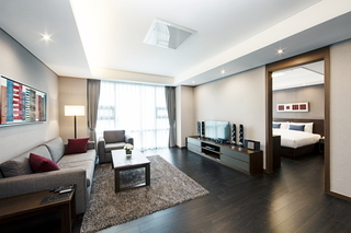 Hotel Fraser Place Central Seoul