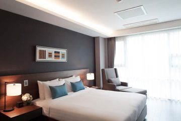 Hotel Fraser Place Central Seoul
