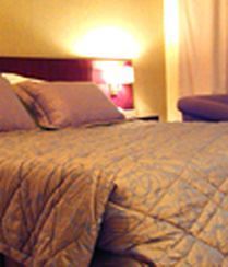 Hotel Friend