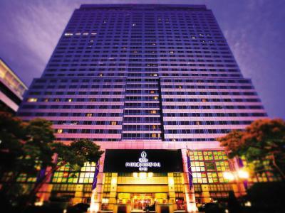 Hotel Grand Intercontinental (hab Jr)