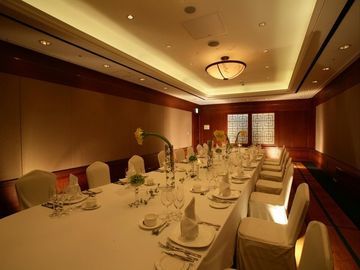 Hotel Grand Intercontinental Seoul Parnas