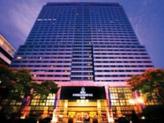 Hotel Grand Intercontinental Seoul Parnas