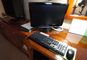 Hotel Holiday Inn Seong Buk