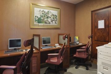 Hotel Holiday Inn Seong Buk