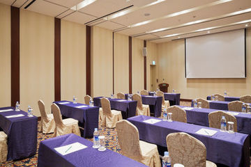 Hotel Holiday Inn Seong Buk