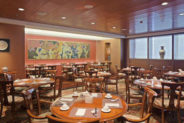Hotel Holiday Inn Seong Buk