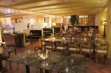 Hotel Holiday Inn Seong Buk