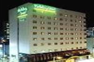 Hotel Holiday Inn Seong Buk