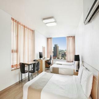 Hyundai Residence