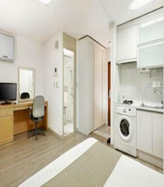 Hyundai Residence
