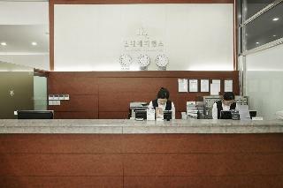 Hyundai Residence
