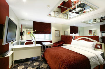 Hotel Imperial Palace (deluxe)