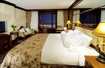 Hotel Imperial Palace (deluxe)