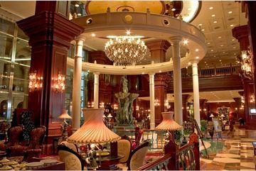 Hotel Imperial Palace (deluxe)