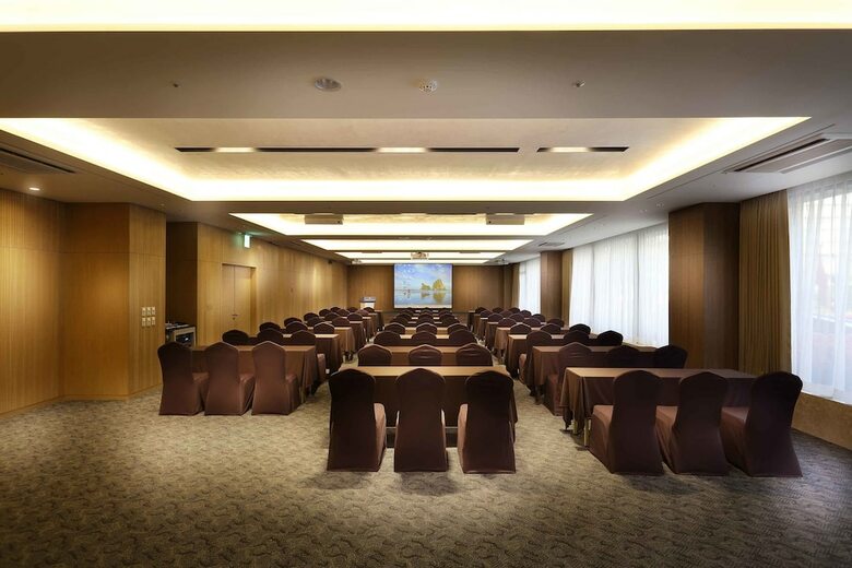 Hotel Koreana