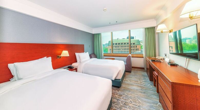Hotel Koreana