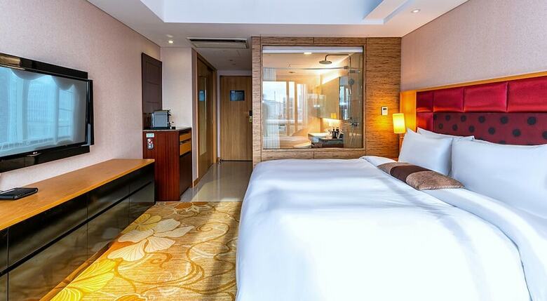 Hotel Koreana