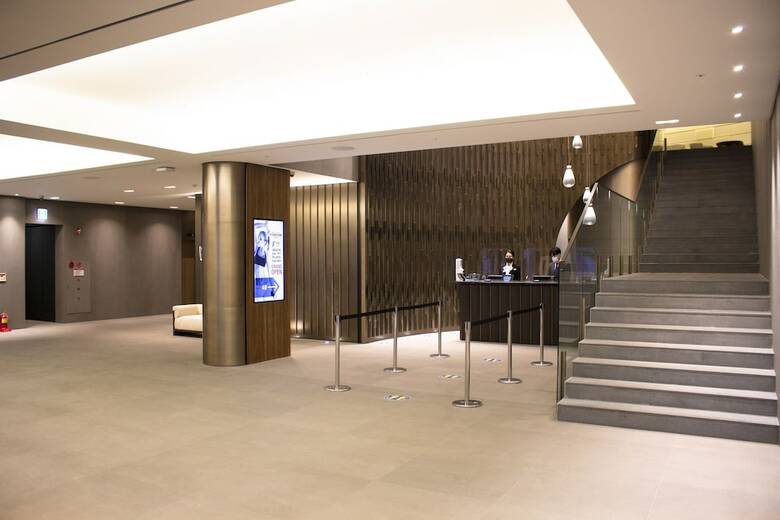 Hotel Koreana