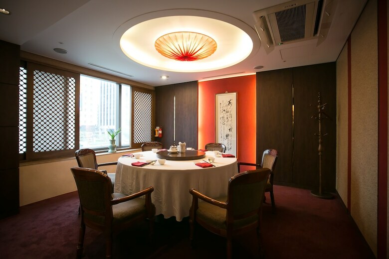 Hotel Koreana