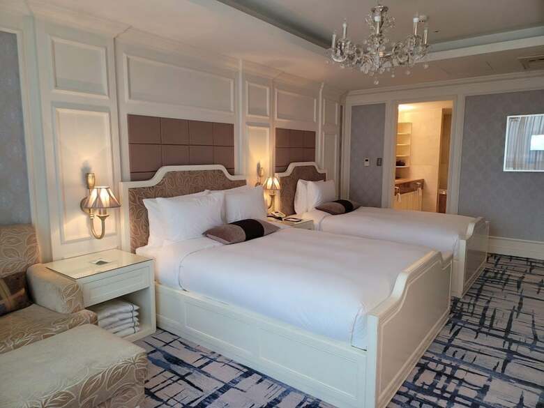 Hotel Koreana