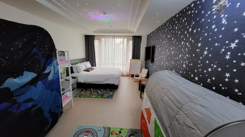 Hotel Koreana