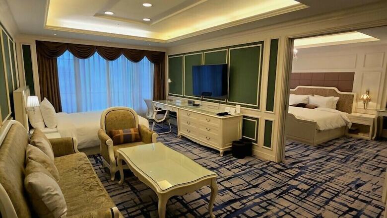 Hotel Koreana