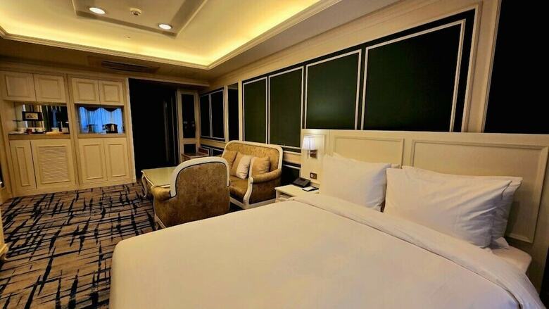 Hotel Koreana