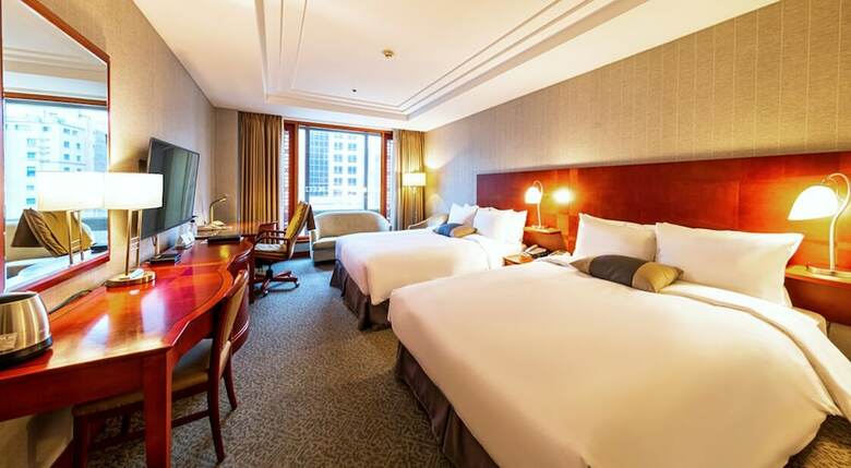 Hotel Koreana