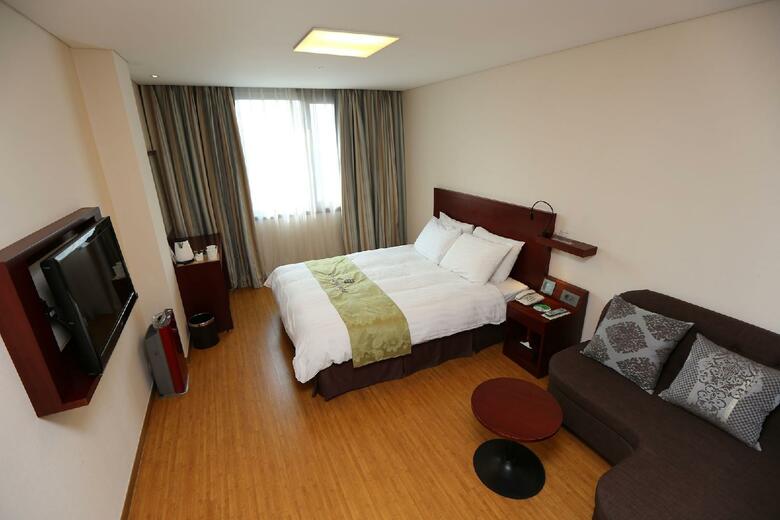 Hotel New Kukje