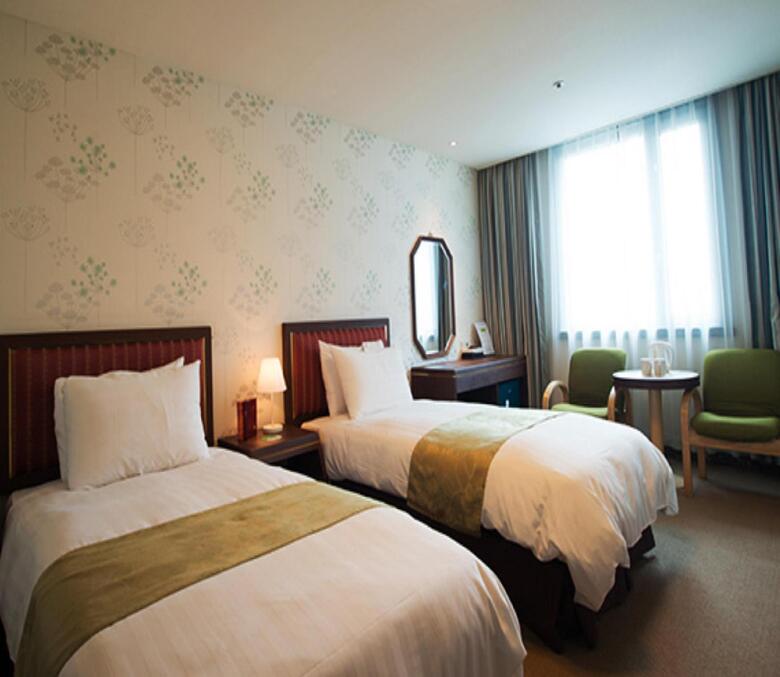 Hotel New Kukje