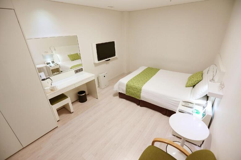 Hotel New Kukje