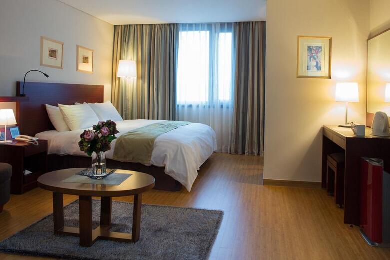Hotel New Kukje