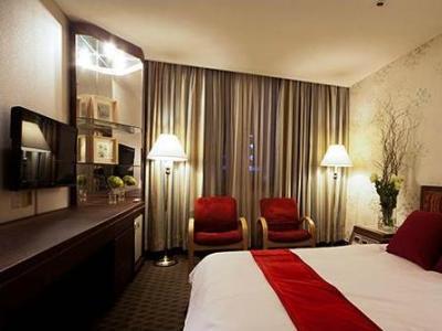 Hotel New Kukje