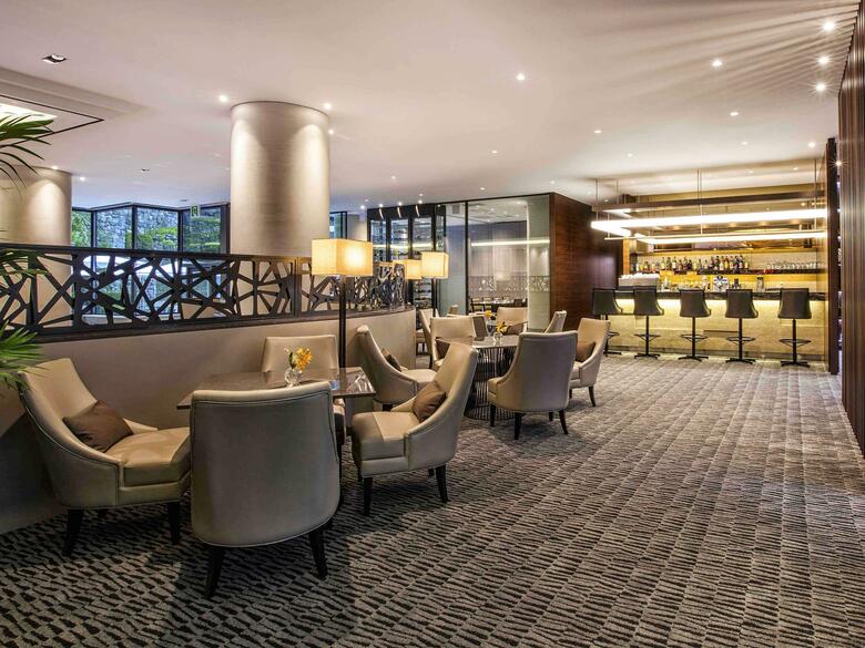 Hotel Novotel Ambassador Doksan