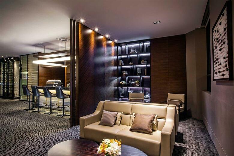 Hotel Novotel Ambassador Doksan