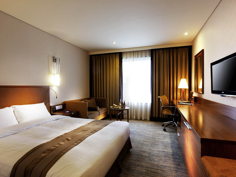 Hotel Novotel Ambassador Doksan