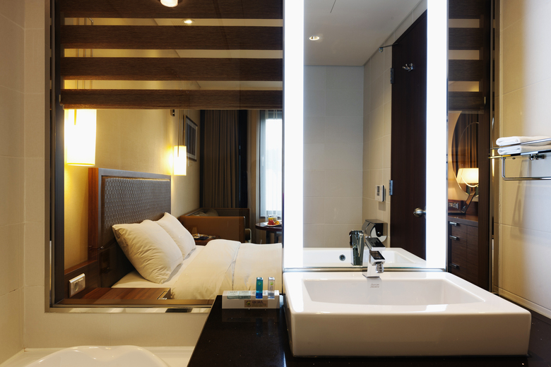 Hotel Novotel Ambassador Doksan