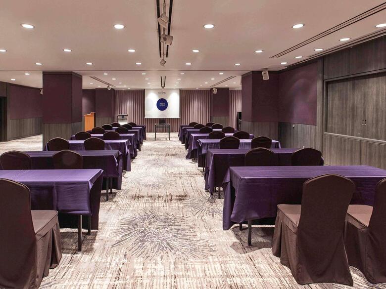 Hotel Novotel Ambassador Doksan