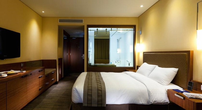Hotel Novotel Ambassador Doksan