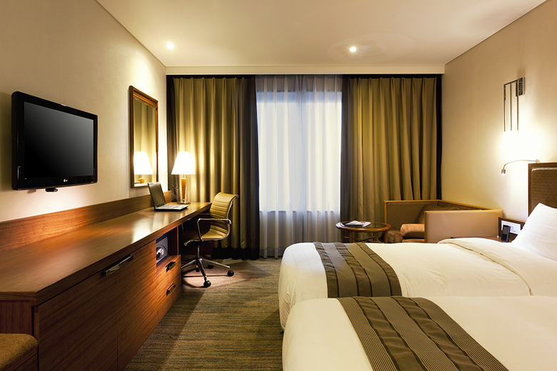 Hotel Novotel Ambassador Doksan